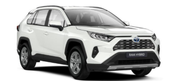 טויוטה ראב 4/4